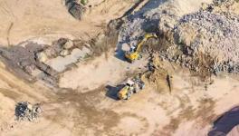 一年消耗約500億噸?！全球面臨沙子枯竭的危機！