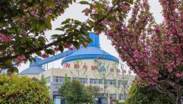 為打造花園工廠！這家水泥企業(yè)投資近億元！