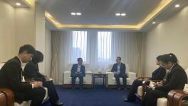 這家中日合資水泥企業(yè)將引進(jìn)更多的先進(jìn)技術(shù)和產(chǎn)品！