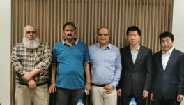 7500t/d！中材節(jié)能又簽大合同！