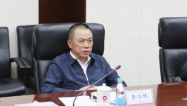 大事！中國建材高層人事變動！