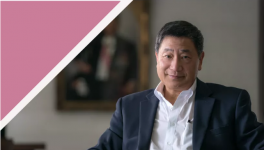 張安平說：這是臺泥應該要走的路！