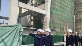 萬年青水泥凈利潤增長8.15%，總經(jīng)理李世鋒薪酬106.1萬！