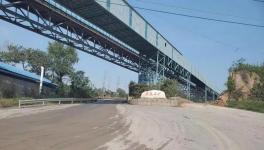 非法占地被判拆除，這一石礦企業(yè)違規(guī)生產(chǎn)被處罰！