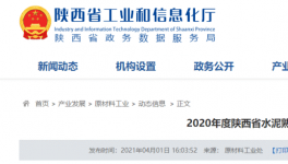 最新公開：這三個地區(qū)熟料年產能合計達1.3億噸！