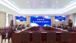 5000t/d！山水水泥新建兩用粉磨生產(chǎn)線7月投產(chǎn)！