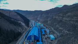 21人被困！又一煤礦突發(fā)安全事故！應(yīng)急管理部緊急出動(dòng)！