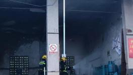 2人死亡！又一水泥企業(yè)突發(fā)安全事故！