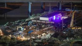 橋梁坍塌8死6傷！26名公職人員被追責！