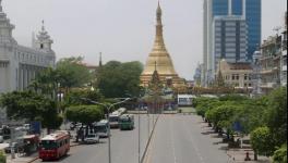 又一水泥企業(yè)被曝光！3000人被迫繼續(xù)工作！