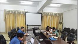 華潤(rùn)、塔牌、光大三大水泥企業(yè)研究節(jié)能降耗！