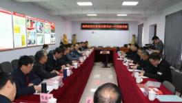 多家央企、院校、政府不約而同匯聚晶牛謀發(fā)展