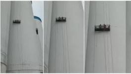 警惕！多家企業(yè)儲庫坍塌，你家的儲庫和建筑結(jié)構該體檢了！