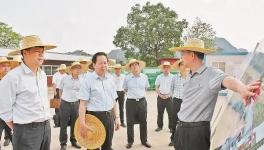 南方水泥5000t/d熟料生產(chǎn)線5月份開工建設(shè)！