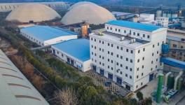 上峰水泥新雙翼助力新格局，全面打開增長空間