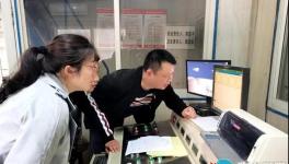 突擊！停產(chǎn)！這一地區(qū)掀起混凝土質(zhì)檢風(fēng)暴！