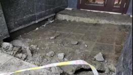 混凝土強(qiáng)度不達(dá)標(biāo)！山東、安徽、浙江等地大量樓房炸毀重建！