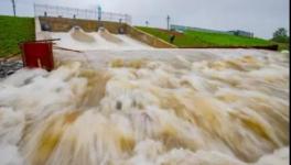 預(yù)警！56.2萬人受災(zāi)！南方水泥價(jià)格集體下跌！