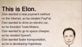 瘋了！馬斯克要砸掉5000萬中國建筑工人的飯碗！