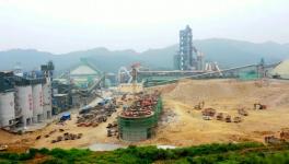 華新水泥綠色建材產(chǎn)業(yè)園項(xiàng)目即將建成投產(chǎn)！