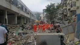 本月連發(fā)8起事故！59死155傷7人仍被困！