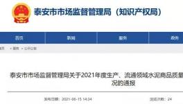 通報(bào)！水泥大省流通領(lǐng)域再現(xiàn)不合格水泥！