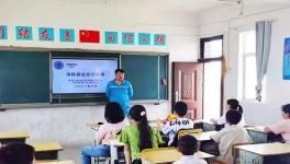 海螺集團(tuán)各單位紛紛開展安全教育培訓(xùn)！增強(qiáng)安全意識(shí)！