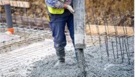 度過(guò)淡季，水泥漲價(jià)或需等到8月份！