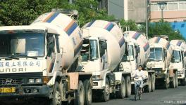 海螺水泥從小廠到行業(yè)第一！市值2200億！