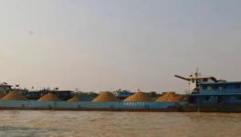 礦渣粉、砂石、商砼市場(chǎng)動(dòng)態(tài)！