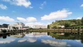 這里，2線窯已連續(xù)318天正常運(yùn)行！