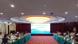 為綠色發(fā)展！研究硫鋁酸鹽特種水泥！