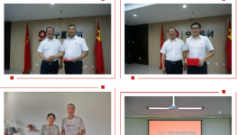 寧夏建材下基層慰問30名優(yōu)秀工作者！