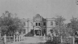 一大百年！華潤水泥改造嘉興火車站！