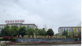 省電28萬度/年.臺(tái)！葛洲壩水泥用它節(jié)能！