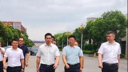 遠(yuǎn)大水泥揚塵和噪音環(huán)保措施不到位！