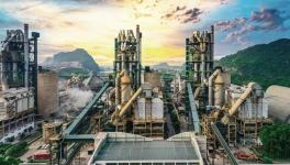 張安平連任臺(tái)泥董事長，發(fā)表演講！