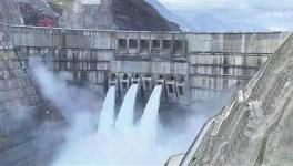 白鶴灘水電站建成，致謝中建材、嘉華水泥！