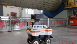 大同一水泥企業(yè)生產(chǎn)現(xiàn)場看不到員工巡檢？