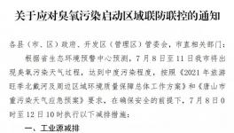 水泥行業(yè)管控！停產(chǎn)！不允許出廠！督查！