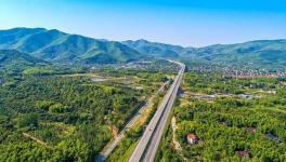 南方水泥中標“三礦整合”的石灰石礦山！