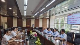 葛洲壩海投與天津水泥簽合作協(xié)議！