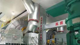 星級粉磨站！綠色礦山！花園工廠來襲！