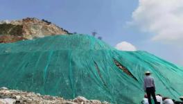 廣西水泥產(chǎn)能持續(xù)擴張，1734萬噸在建！