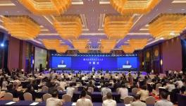 海螺水泥擬同中建材共同設(shè)立一基金！