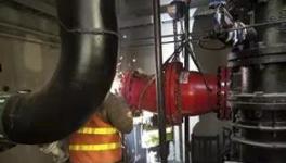 告別結垢、腐蝕！金隅冀東循環(huán)水不加藥！