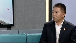 祁連山總經(jīng)理尚再國公開聊管理理念！