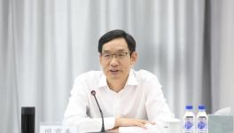 周育先調(diào)研在津這三家下屬企業(yè)！