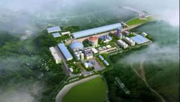 南方水泥新建5000t/d生產(chǎn)線(xiàn)將于8月投產(chǎn)！