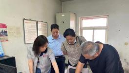 邢臺(tái)市21家水泥企業(yè)被檢查，總體滿意！